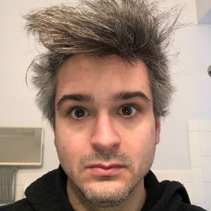 Meet your Posher, Carmine